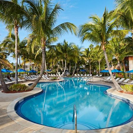 Cheeca Lodge & Spa Islamorada Eksteriør billede Pool at Atlantis Paradise Island