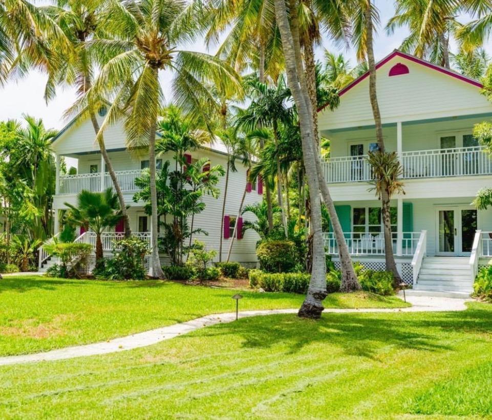 Cheeca Lodge & Spa Islamorada Eksteriør billede