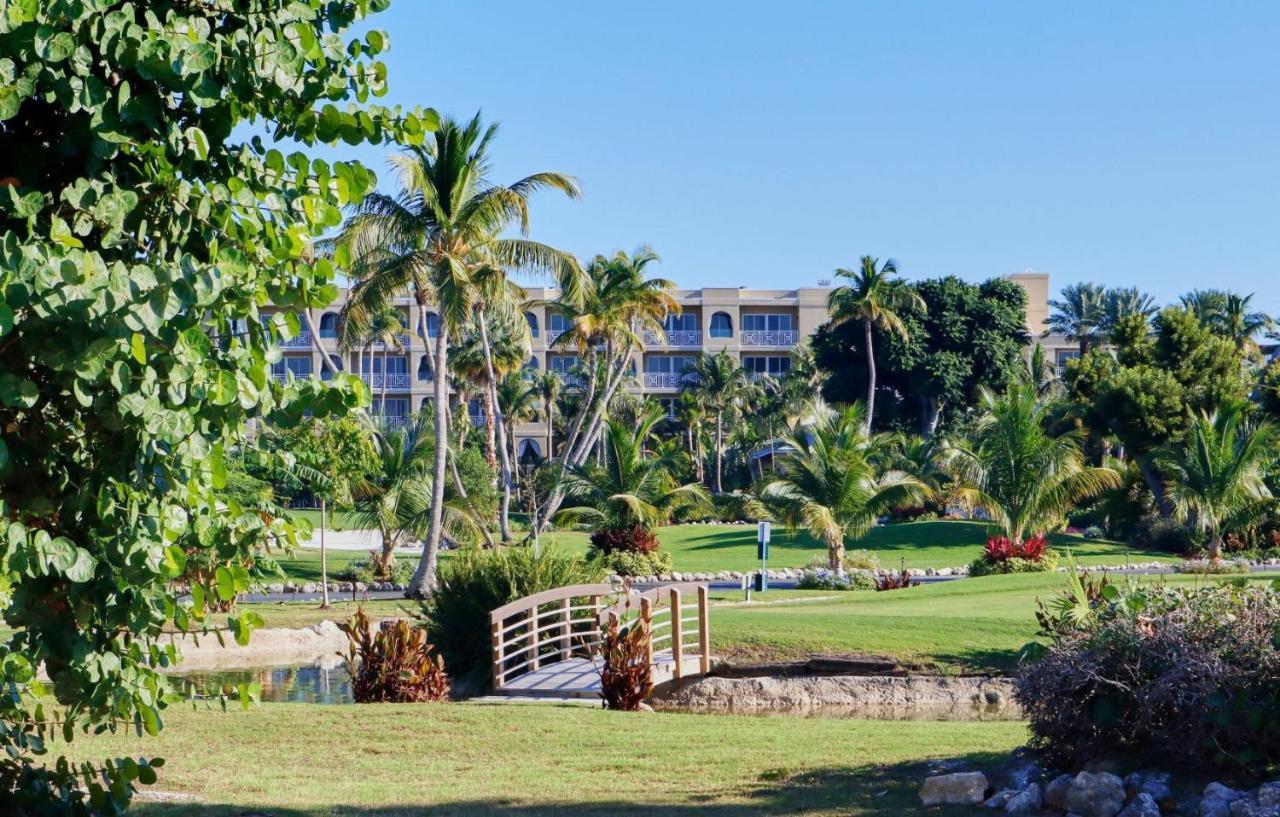 Cheeca Lodge & Spa Islamorada Eksteriør billede Boca Raton Resort
