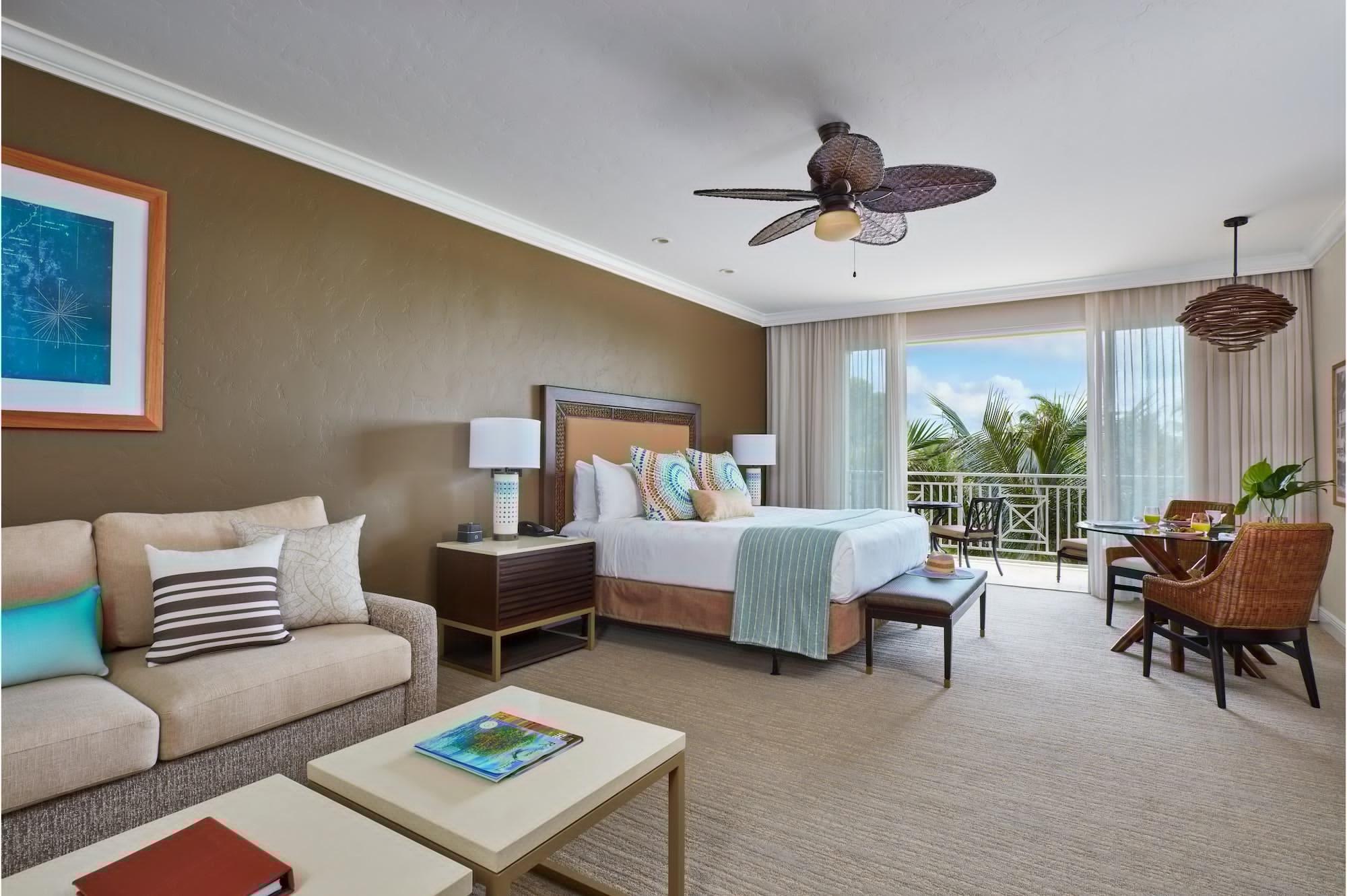 Cheeca Lodge & Spa Islamorada Eksteriør billede A suite at the Hilton Kauai Resort