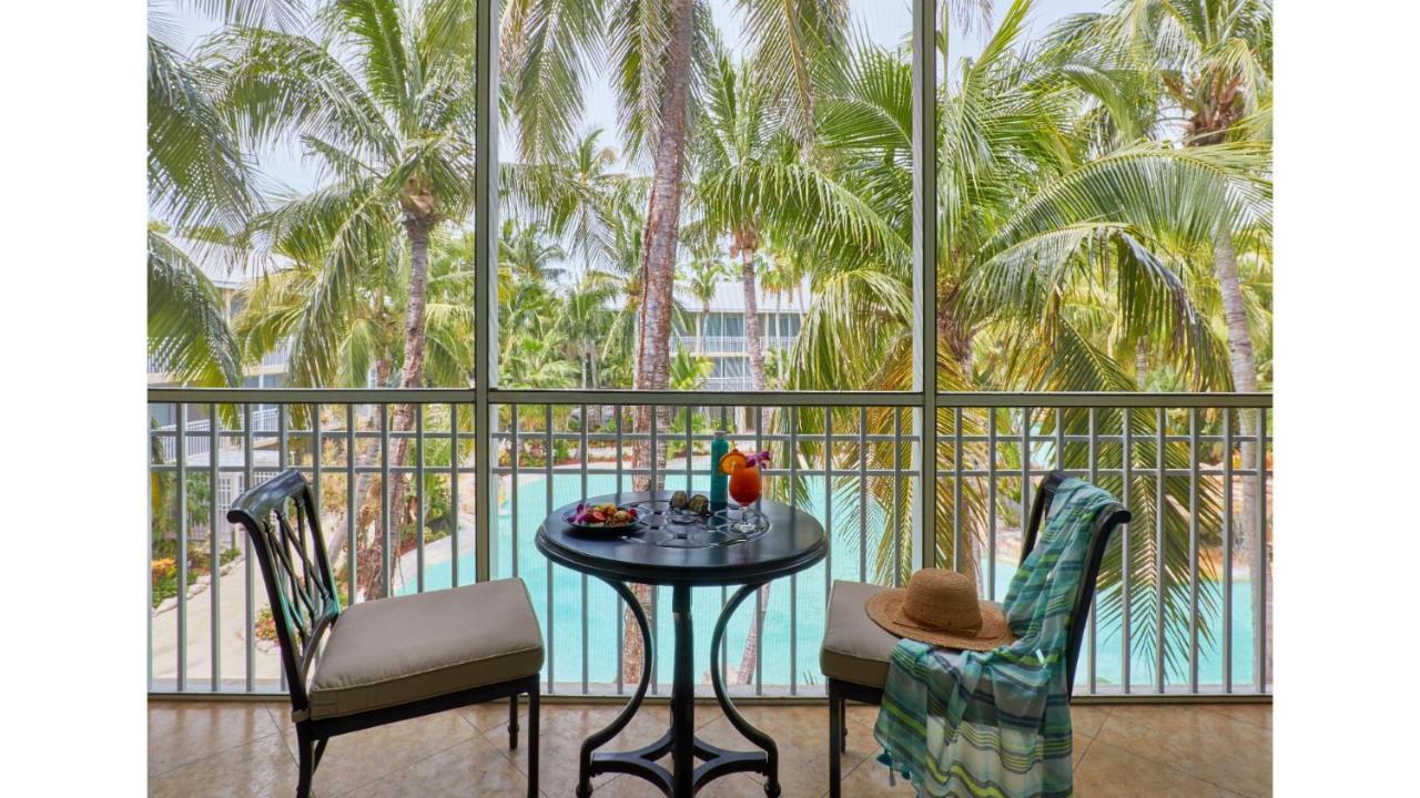 Cheeca Lodge & Spa Islamorada Eksteriør billede