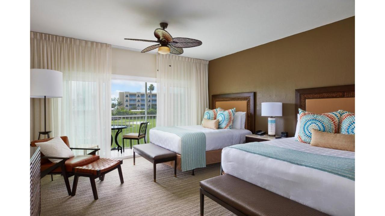 Cheeca Lodge & Spa Islamorada Eksteriør billede A guest room at the Hilton Orlando Lake Buena Vista