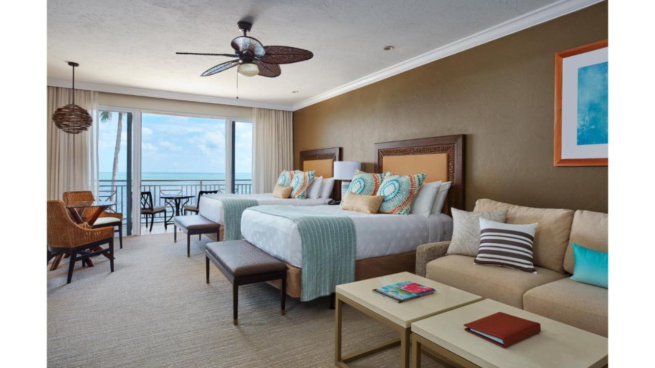 Cheeca Lodge & Spa Islamorada Eksteriør billede